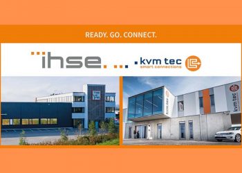 IHSE Acquires kvm-tec