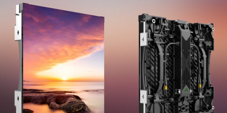 INFiLED Launches its Perfect Solution for Arc Screens-XII Series