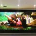 INFiLED Ultra-Thin 4K Resolution LED Display Installed at New Office of Guotai Junan Securities