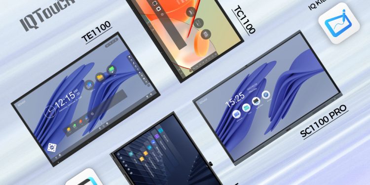 Android 11.0 IFP, Everything You Need to Know About the New IQ OS