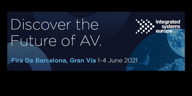 Registration for ISE 2021 is Now Open