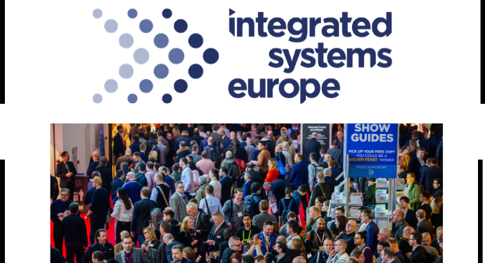 ISE Looks Forward to Barcelona Debut