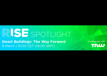 RISE Spotlight – Smart Buildings: The Way Forward