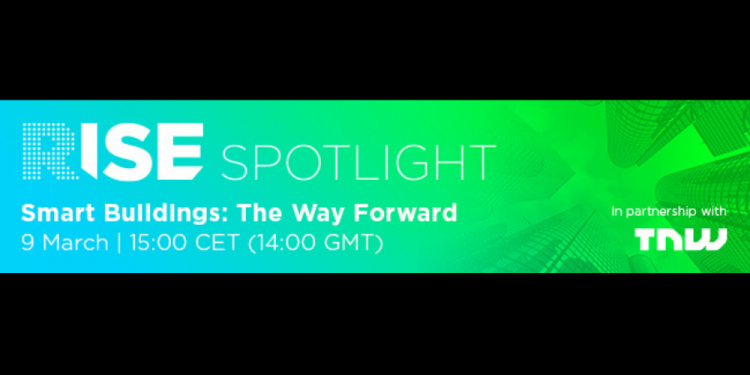 RISE Spotlight – Smart Buildings: The Way Forward