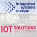 ISE Teams Up with IOT Solutions World Congress 10-13 May 2022