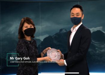 E&E Partners ITE to Launch State-of-the-Art User Experience Hub