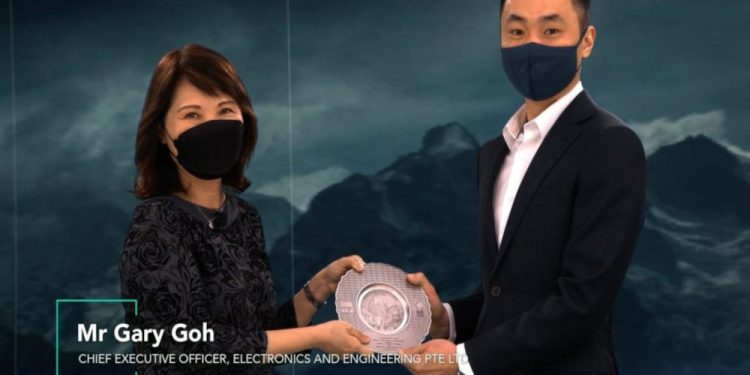 E&E Partners ITE to Launch State-of-the-Art User Experience Hub