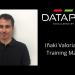 Datapath Announce Iñaki Valoria Lopez as New Training Manager