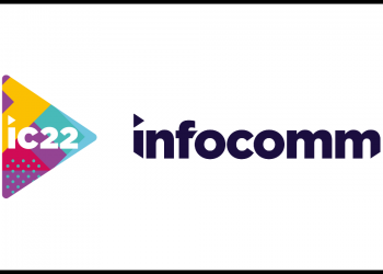 InfoComm 2022 Spotlights the Latest Conferencing and Collaboration Solutions and Trends