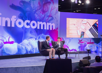 Cancellation of InfoComm 2020