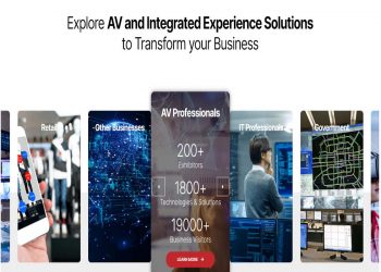 Beijing InfoComm China is All Set to Create a Bigger Impact