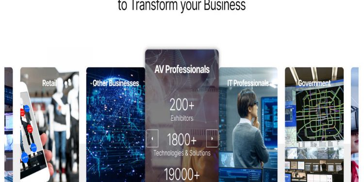 Beijing InfoComm China is All Set to Create a Bigger Impact