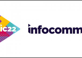 Thought Leadership and Innovative Technology Highlighted at InfoComm 2022