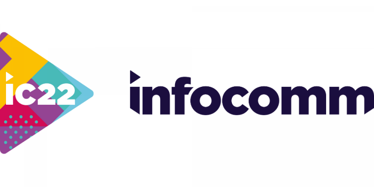 Thought Leadership and Innovative Technology Highlighted at InfoComm 2022