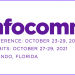 InfoComm 2021 Announces Education Program Focused on Pro AV Design and Integration