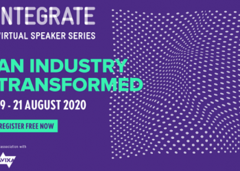 Integrate Virtual Speaker Series