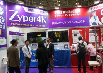 ZeeVee Taps Itochu Cable Systems as Exclusive Distributor in Japan