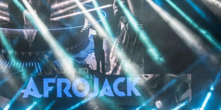 J Davis Prosound & Lighting Opens Office in Chennai: Eying Expansion