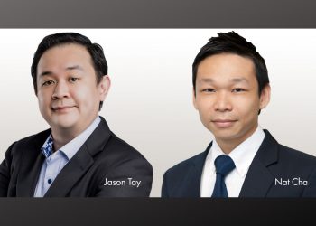 QSC Expands Sales Leadership Team in Asia Pacific
