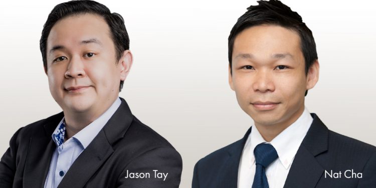 QSC Expands Sales Leadership Team in Asia Pacific