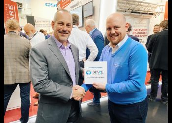 ISE 2020: Lightware Becomes Contributing Member of the SDVoE Alliance