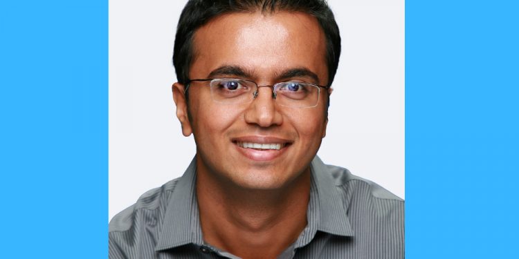 QSC Names Jatan Shah President and Chief Operating Officer