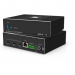ISE 2020: Kramer Sets the Stage for Next-Level AV/IP Installs