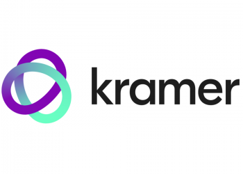 ISE 2022: Kramer Presents New Vision and Brand at ISE