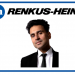 Karan Kathuria Joins Renkus-Heinz with Focus on Asia, Oceania and SAARC Regions