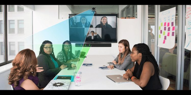 Key Digital Collaboration with TOA Yields LeCAMbio Conferencing Systems
