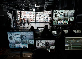 Kingdomcity Church Selects SEINNA NDI and Dejero from Ideal Systems for Cloud Production