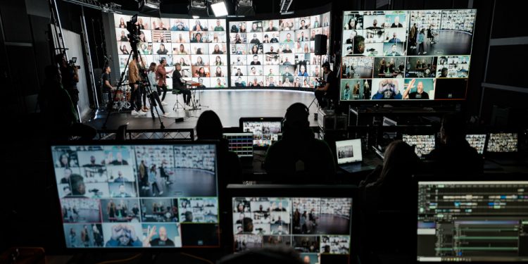 Kingdomcity Church Selects SEINNA NDI and Dejero from Ideal Systems for Cloud Production