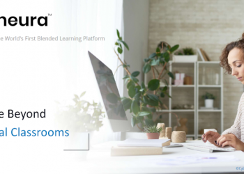 Cybernetyx Introduces Kneura – An Integrated Virtual Classroom Platform