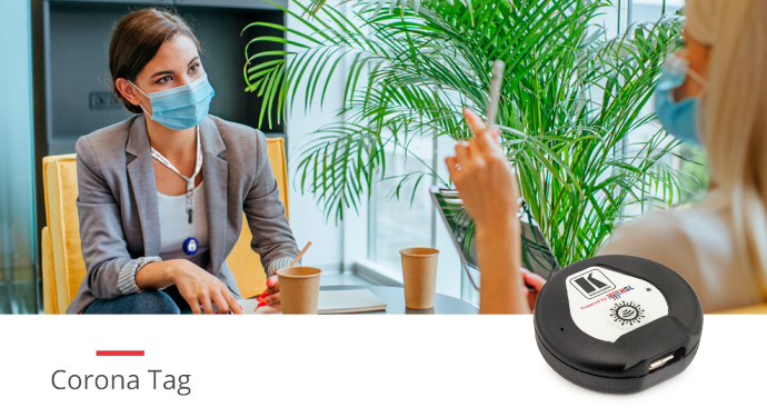 Kramer Launches Wearable Technology