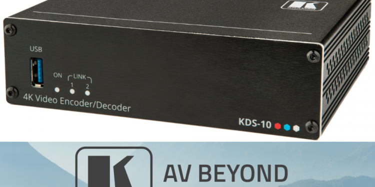 Kramer Electronics Brings its KDS-10 to India Market