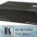 Kramer Electronics Brings its KDS-10 to India Market