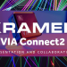 Kramer Launches VIA Connect2 in India