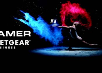 Kramer Partners with NETGEAR to Deliver Futureproofed SDVoE Solutions