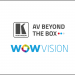Kramer Acquires Wow Vision