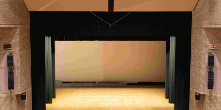 May Theater Spring Cleans Its Sound with L-Acoustics Kiva II