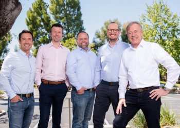 L-Acoustics Introduces New Global Sales Director Team