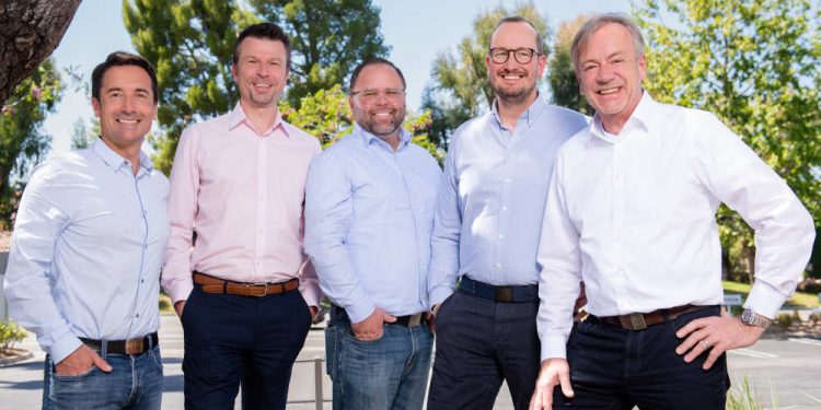 L-Acoustics Introduces New Global Sales Director Team