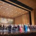 Xi’an Silk Road International Cultural Arts Centre Fitted with L-Acoustics Kara II