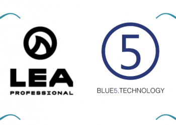 LEA Professional Makes Strides in EMEA with New Rep Partner