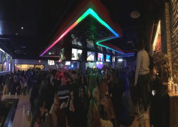 LEA Amplifiers Help Merge History and Tradition with an Excellent New Audio Experience at Kam’s Bar