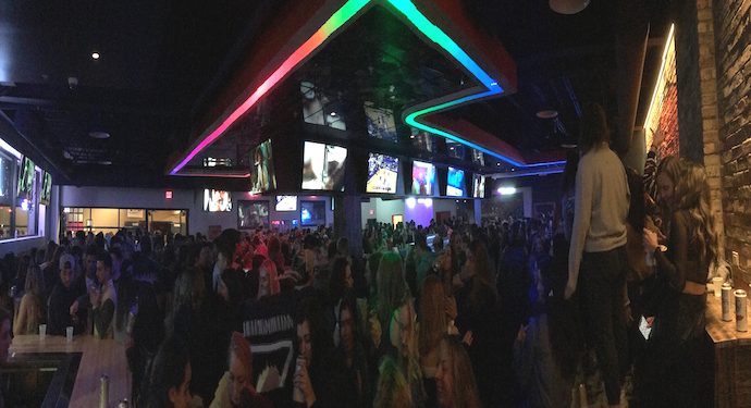 LEA Amplifiers Help Merge History and Tradition with an Excellent New Audio Experience at Kam’s Bar