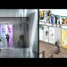 LG and ASSA ABLOY to Develop Transparent OLED Automatic Door