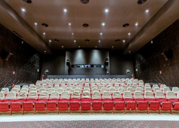 Lido Reinvents to Cater to Different Generations