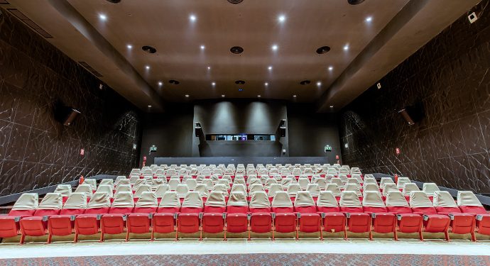 Lido Reinvents to Cater to Different Generations