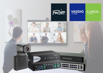 Legrand AV Appoints Fuzion Far East Ltd as Distributor for Thailand